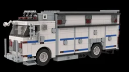 NYPD E.S.U. 1