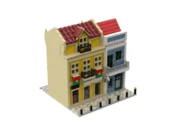 Lisbon 2