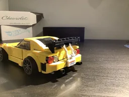 Honda S2000 AP1