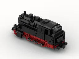 DR-Baureihe 80 (8w)