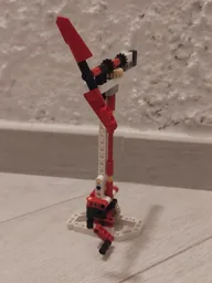 42116 Wind Turbine