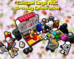 Birthday Celebration