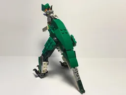 Dilophosaurus wetherilli 31058