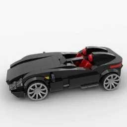 Ferrari Monza SP2