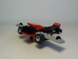 30187 WW2 Bomber