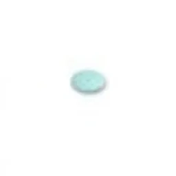 Clikits Icon, Round 2 x 2 Large with Pin / Trans-Pink