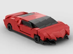 Lamborghini Aventador LP720-4