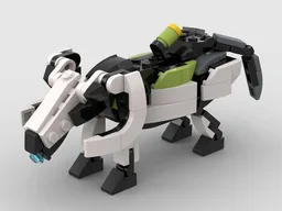 Horizon Charger