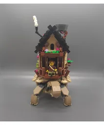 Tortoise Home