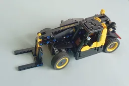 Telehandler (42151)