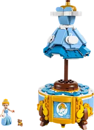 Cinderella's Dress