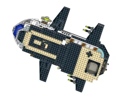 Life Support Ark