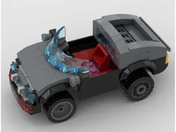 Off Roadster