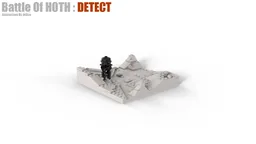 Battle Of HOTH : DETECT