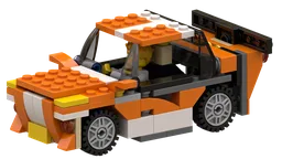 31017 Nissan Skyline