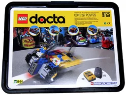 ROBOLAB Amusement Park Set {1998 Version}