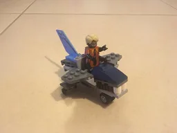 Turbo Garmadon