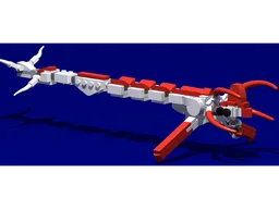 The Reaper Leviathan