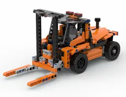 42093 Forklift