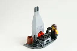 Blacksmith