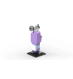 Fear (Inside Out)