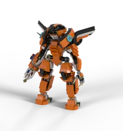 Little Bugger 2.0