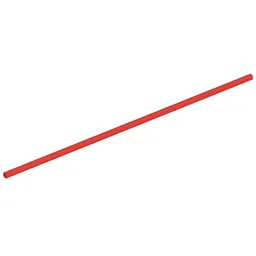 Hose Rigid 3mm D. 18L / 14.4cm / Red