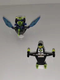 Blacktron Mosquito