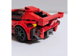 76914 Veilside RX-7