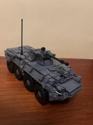 BTR-82A