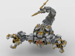 2007 Scorponok