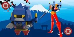 Getter Robot Go: Getter G2