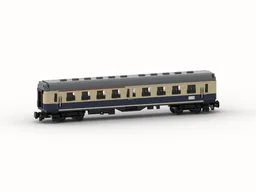 Passenger Coach "Eilzugwagen Byl 421" 1st/2nd Class (8w)