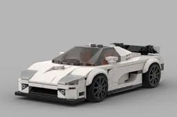 2007 Koenigsegg CCXR
