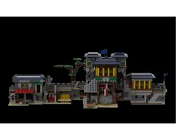 Falcon Knight's Keep