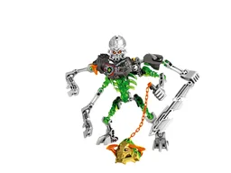 Skull Slicer