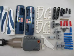 42033 Flight Simulator