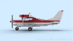 Cessna 175A Skylark