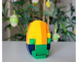Surprise Easter Eggs
