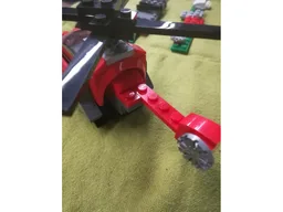 75886 Helicopter