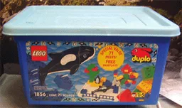 Water Park Tub
