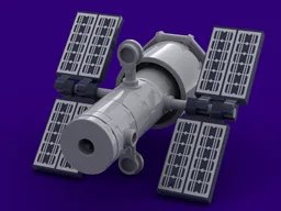 1/220 Hubble Space Telescope