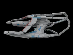 Andromeda Ascendant