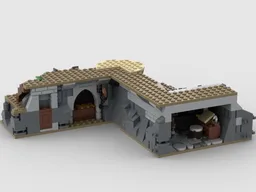 RAISED BASE