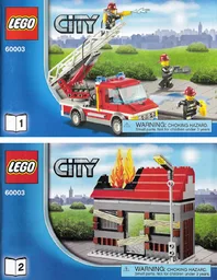 Fire Emergency