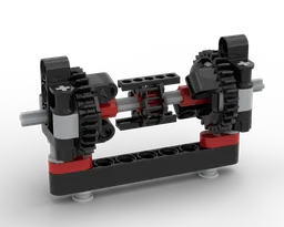 Axle Clutch