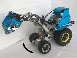 AP Loader