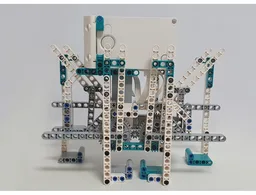 Plantigrade Machine