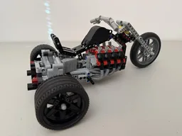 Trike