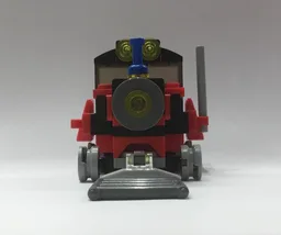 Desert Train - 31040